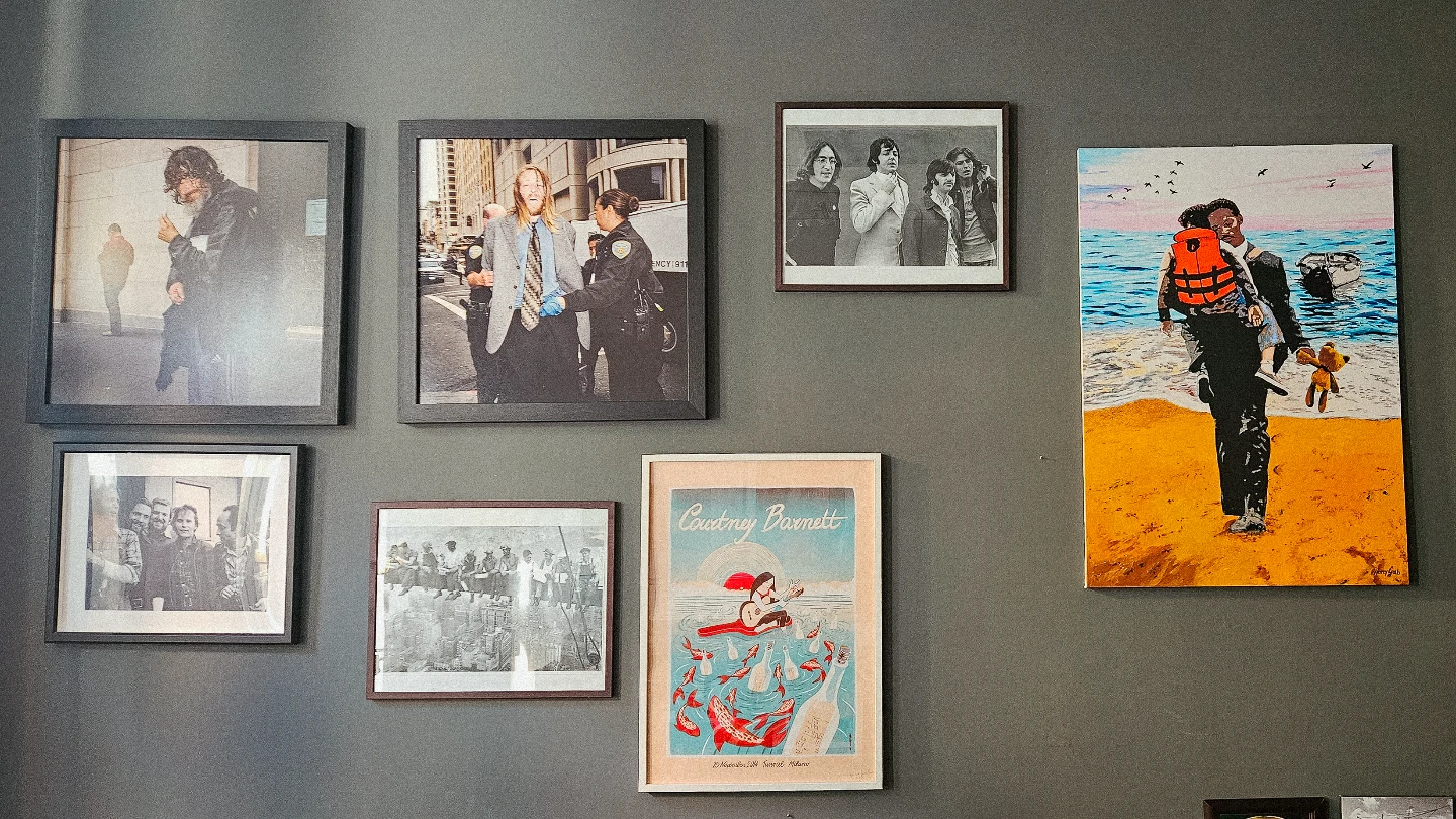 Ufficio Impronta Group