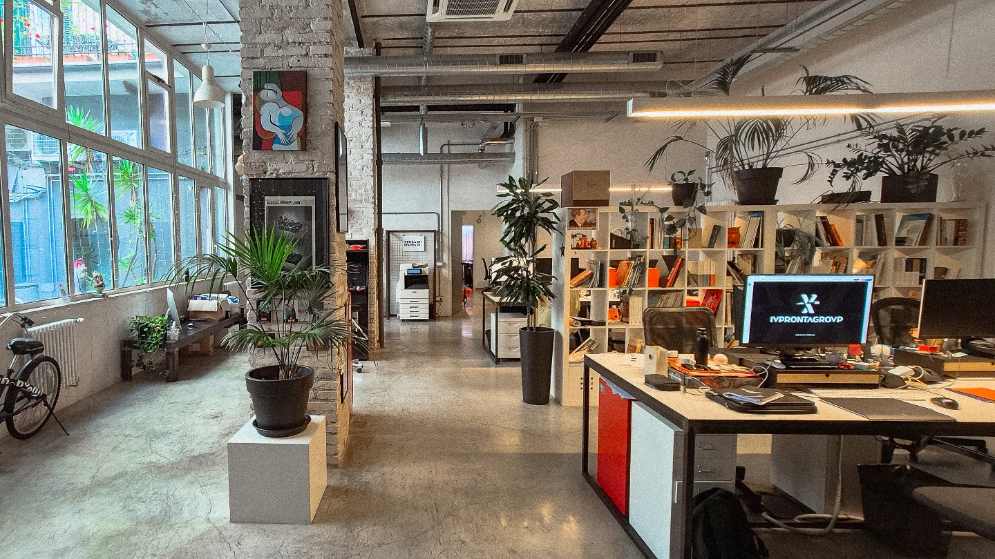 Ufficio Impronta Group