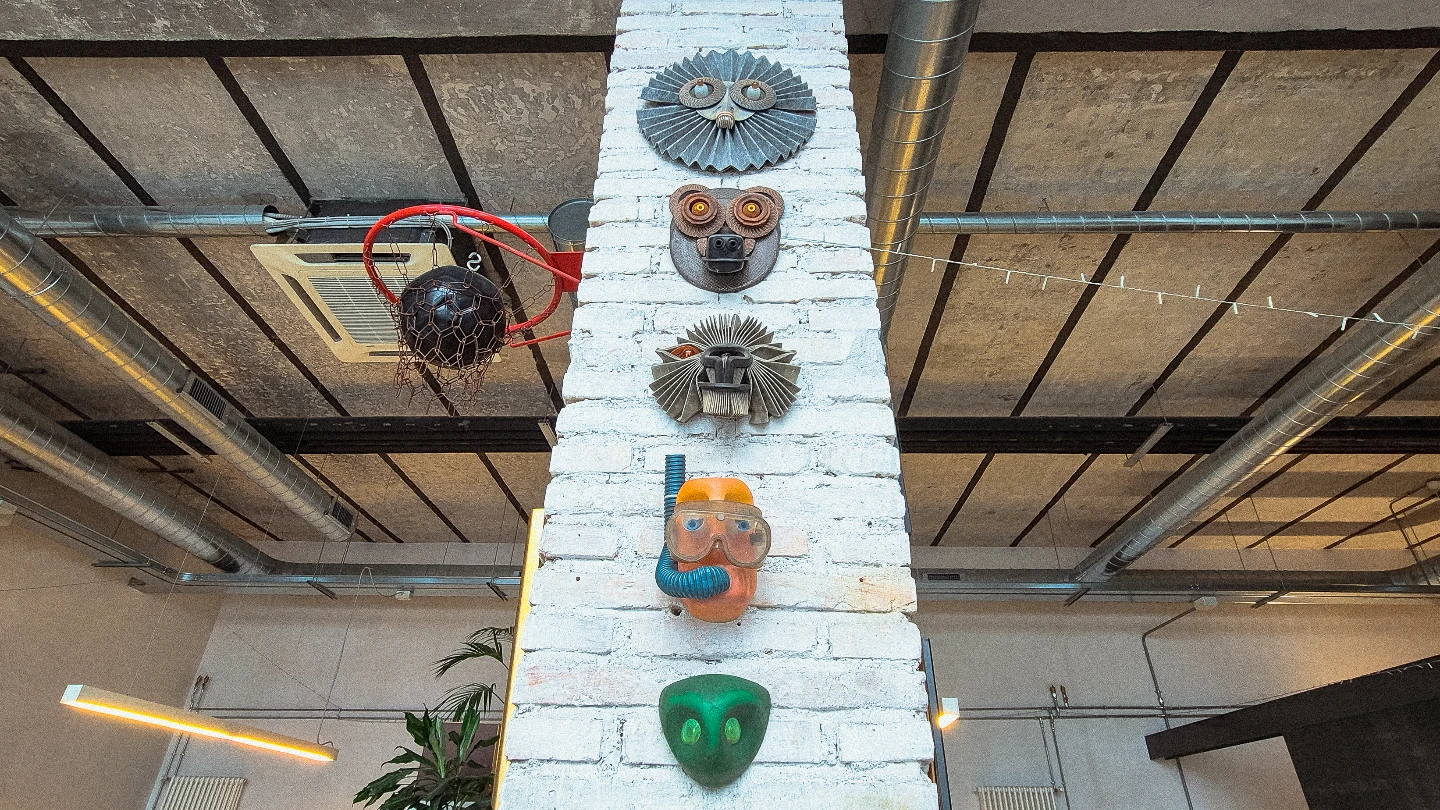 Ufficio Impronta Group