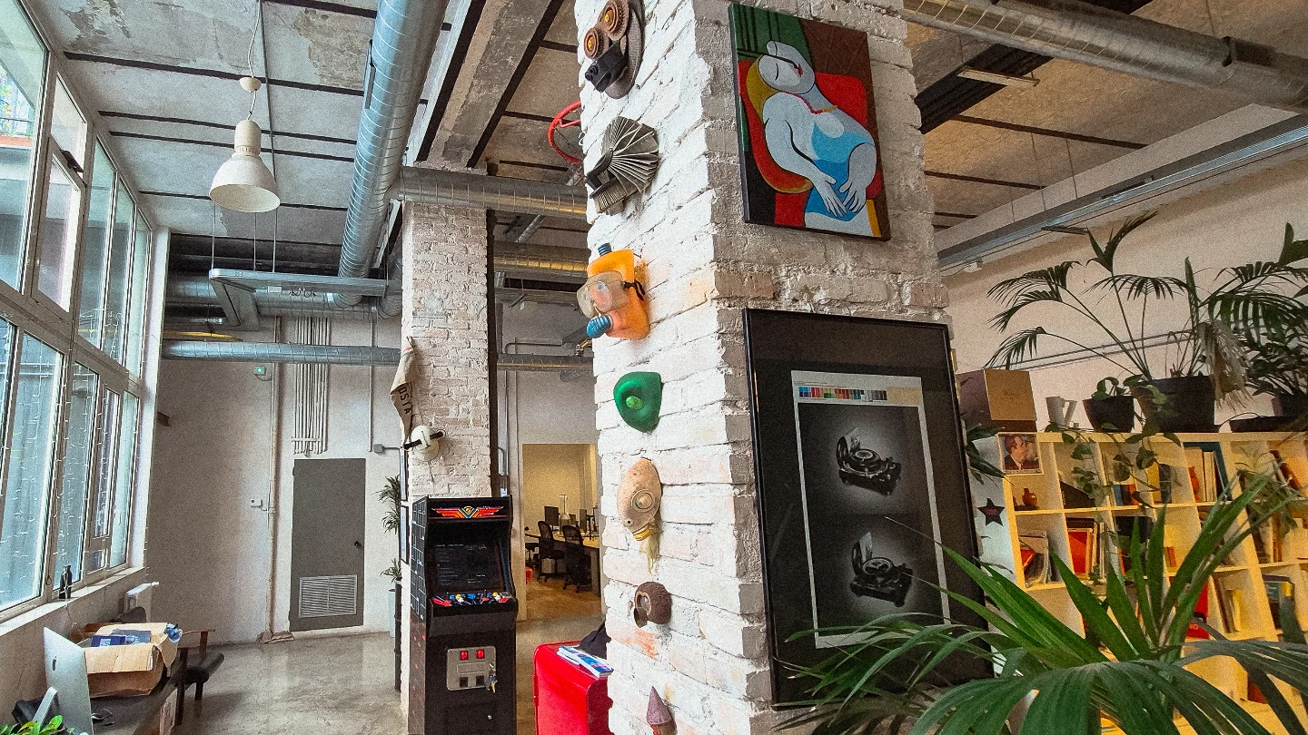 Ufficio Impronta Group