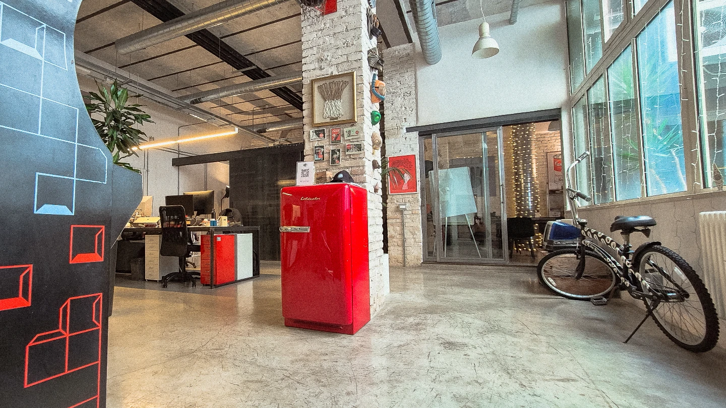 Ufficio Impronta Group