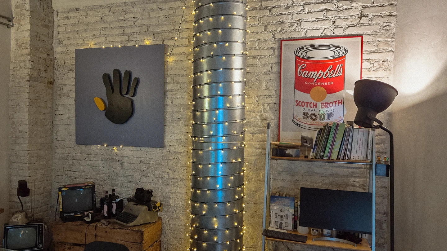 Ufficio Impronta Group