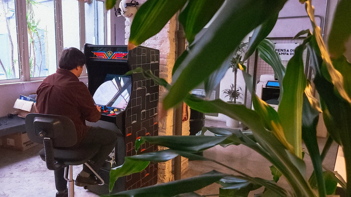 Ufficio Impronta Group