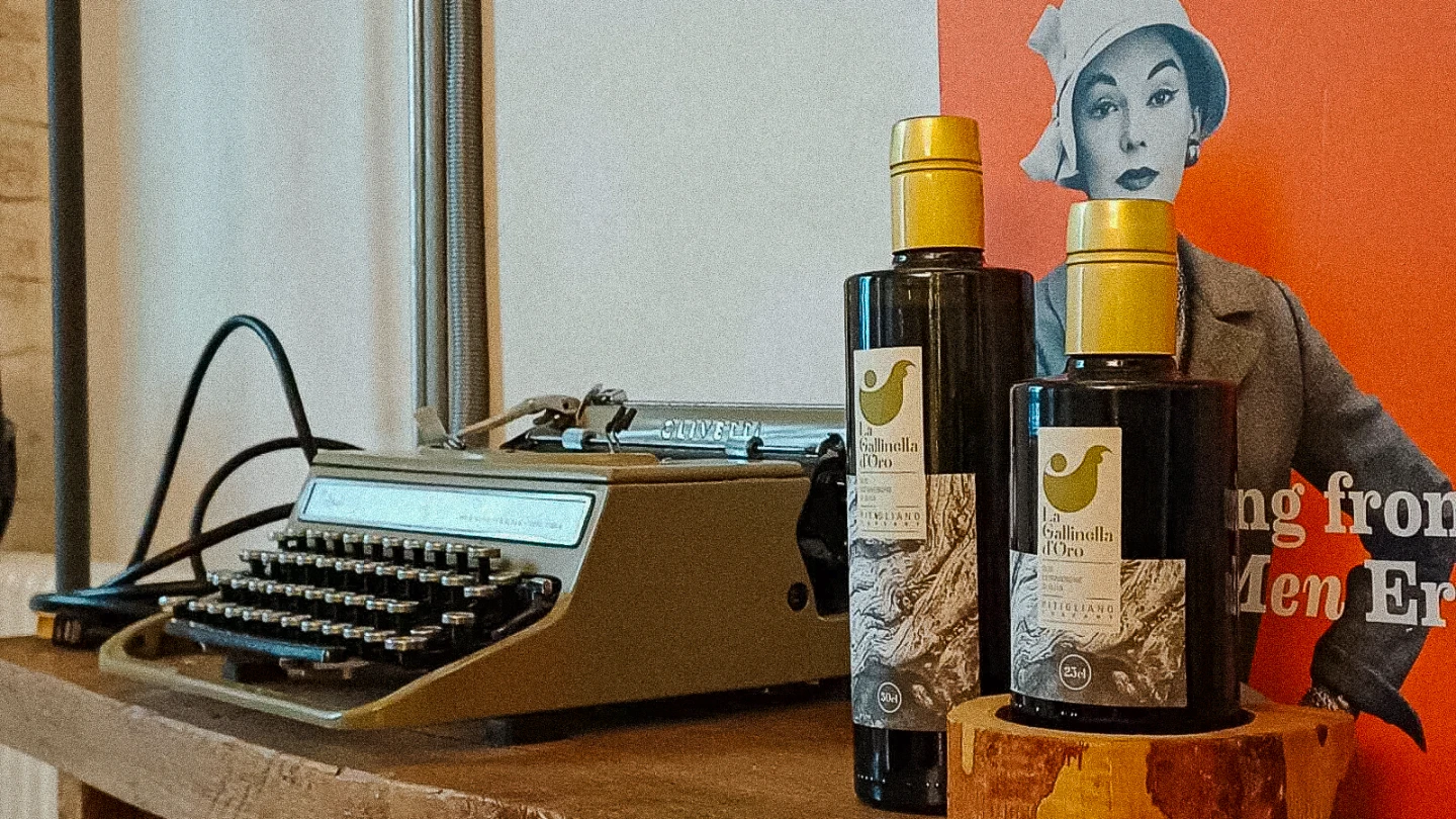 Ufficio Impronta Group