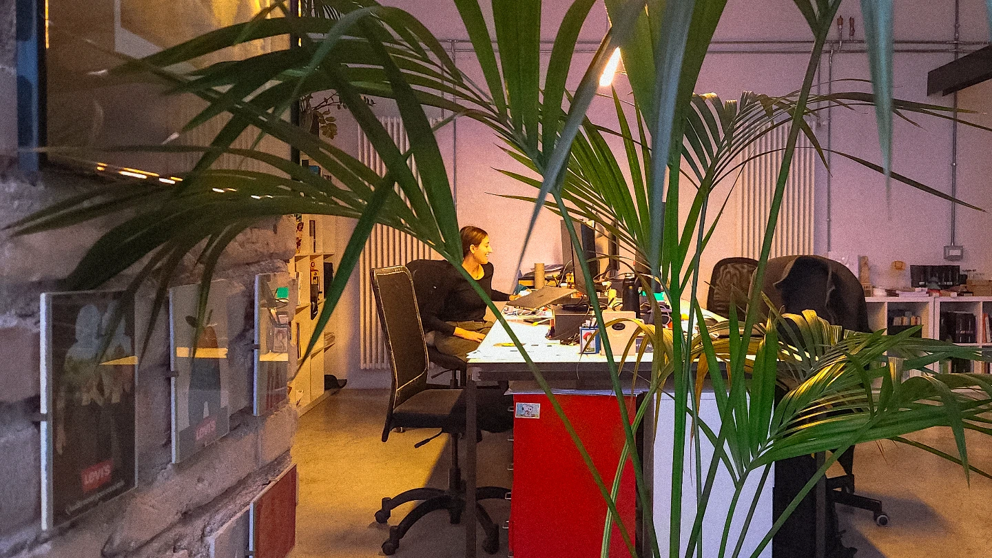 Ufficio Impronta Group