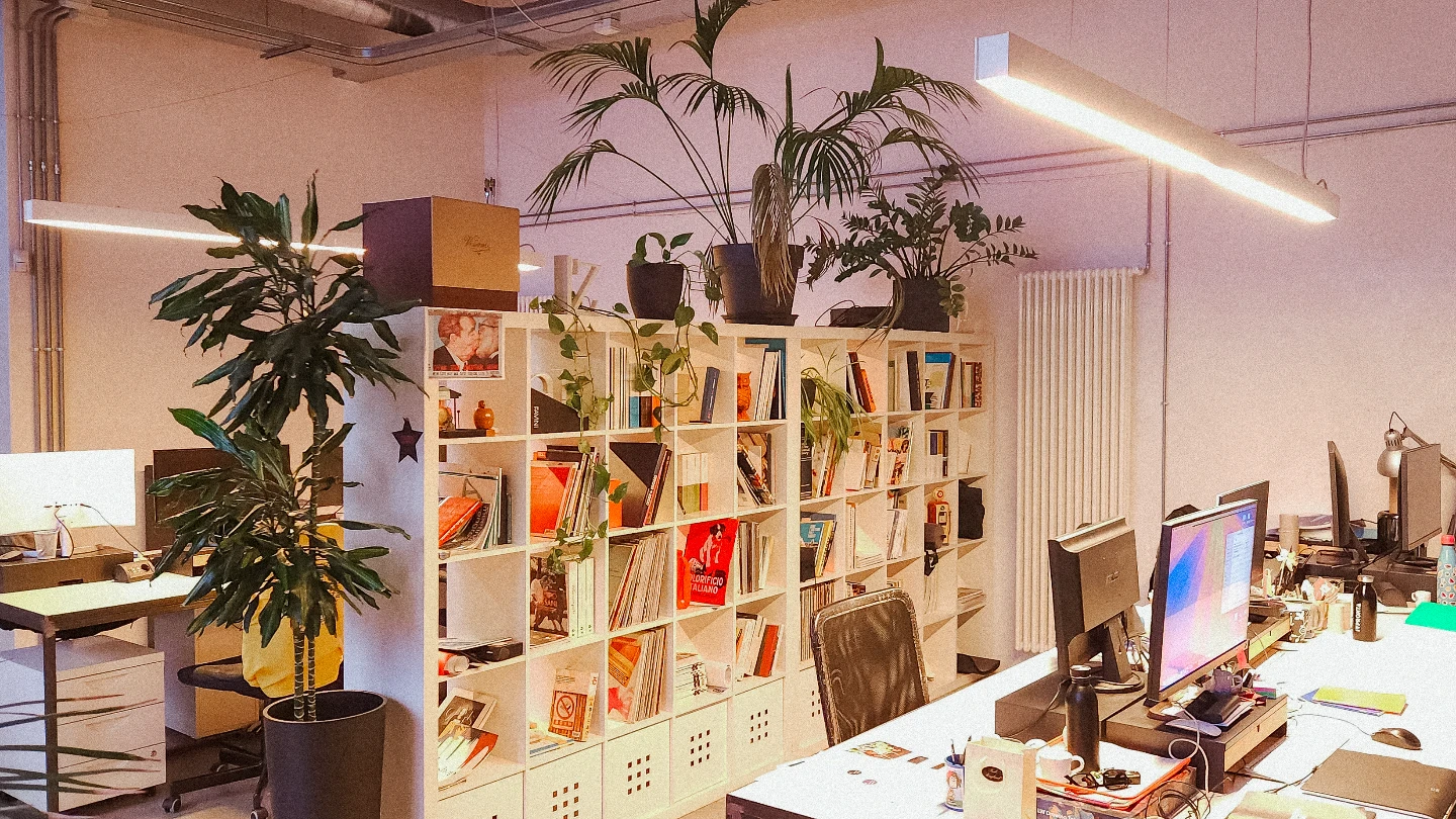 Ufficio Impronta Group