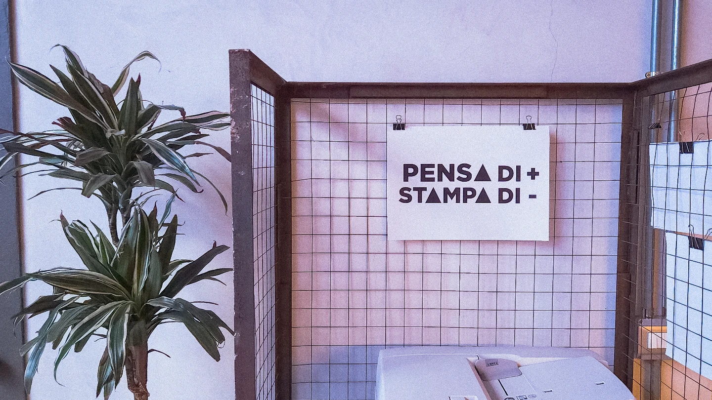 Ufficio Impronta Group