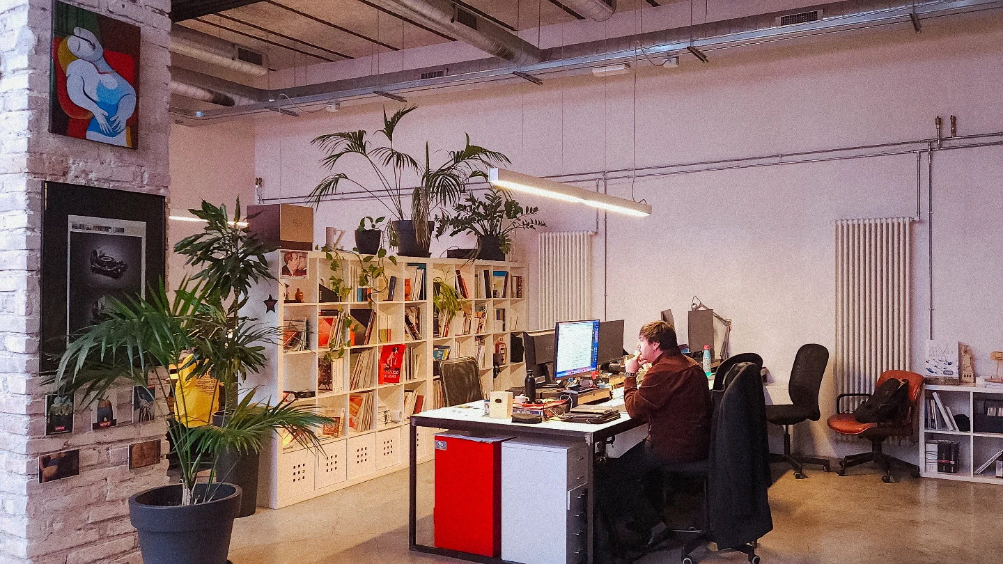 Ufficio Impronta Group