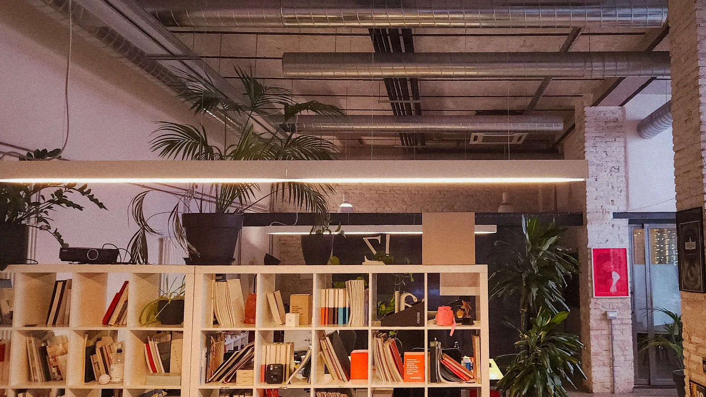 Ufficio Impronta Group