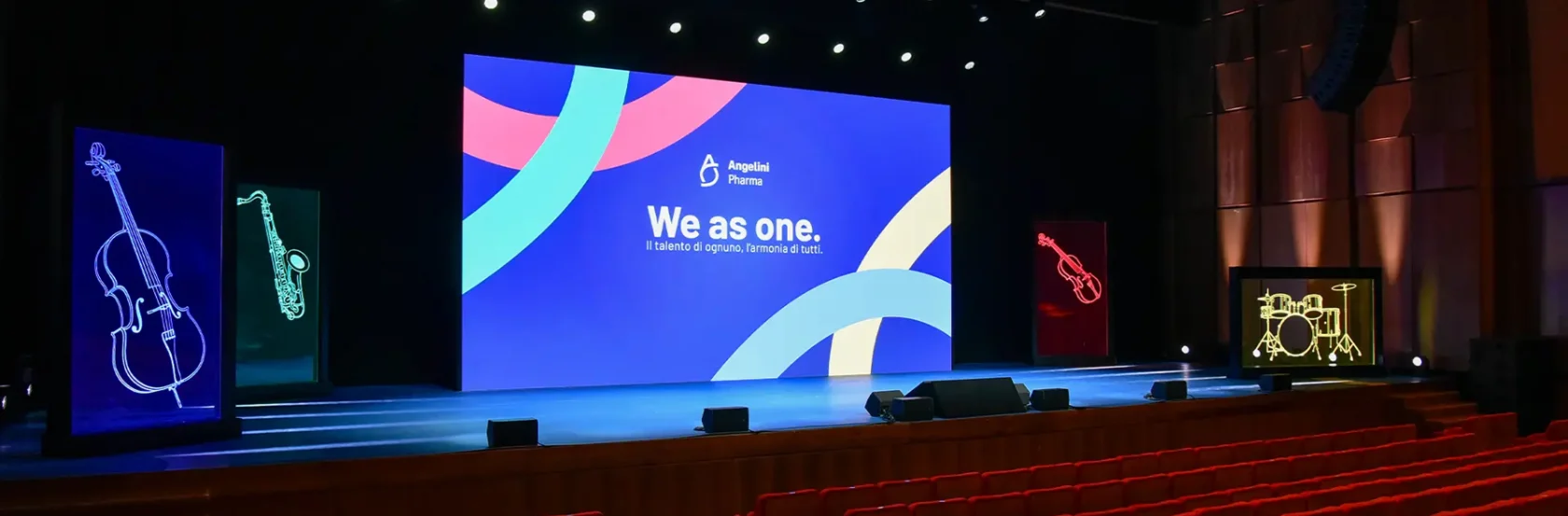 Company Meeting 2022