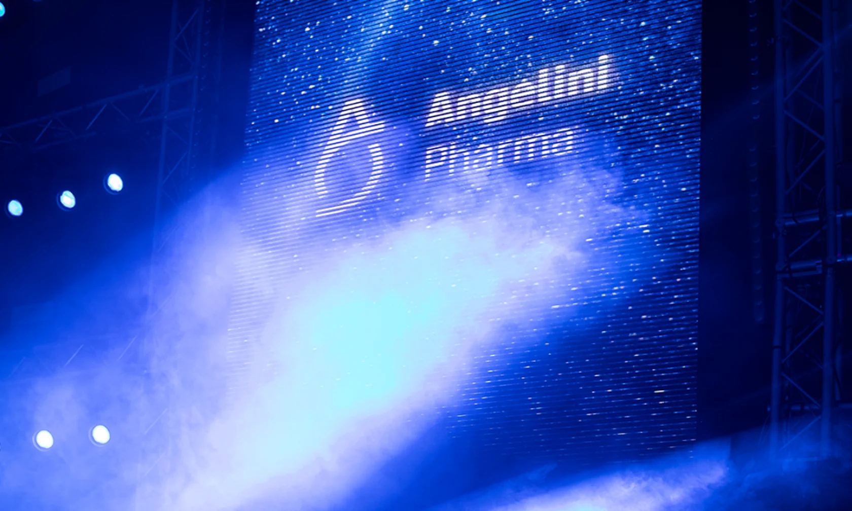 Company Meeting 2024