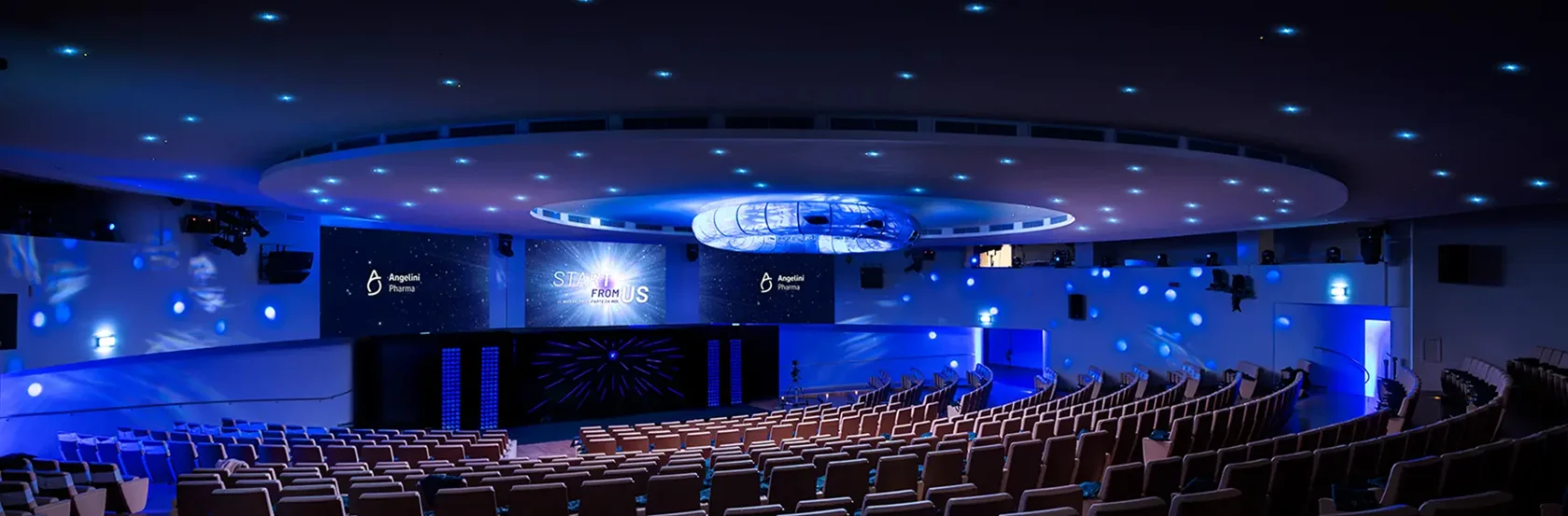 Company Meeting 2024