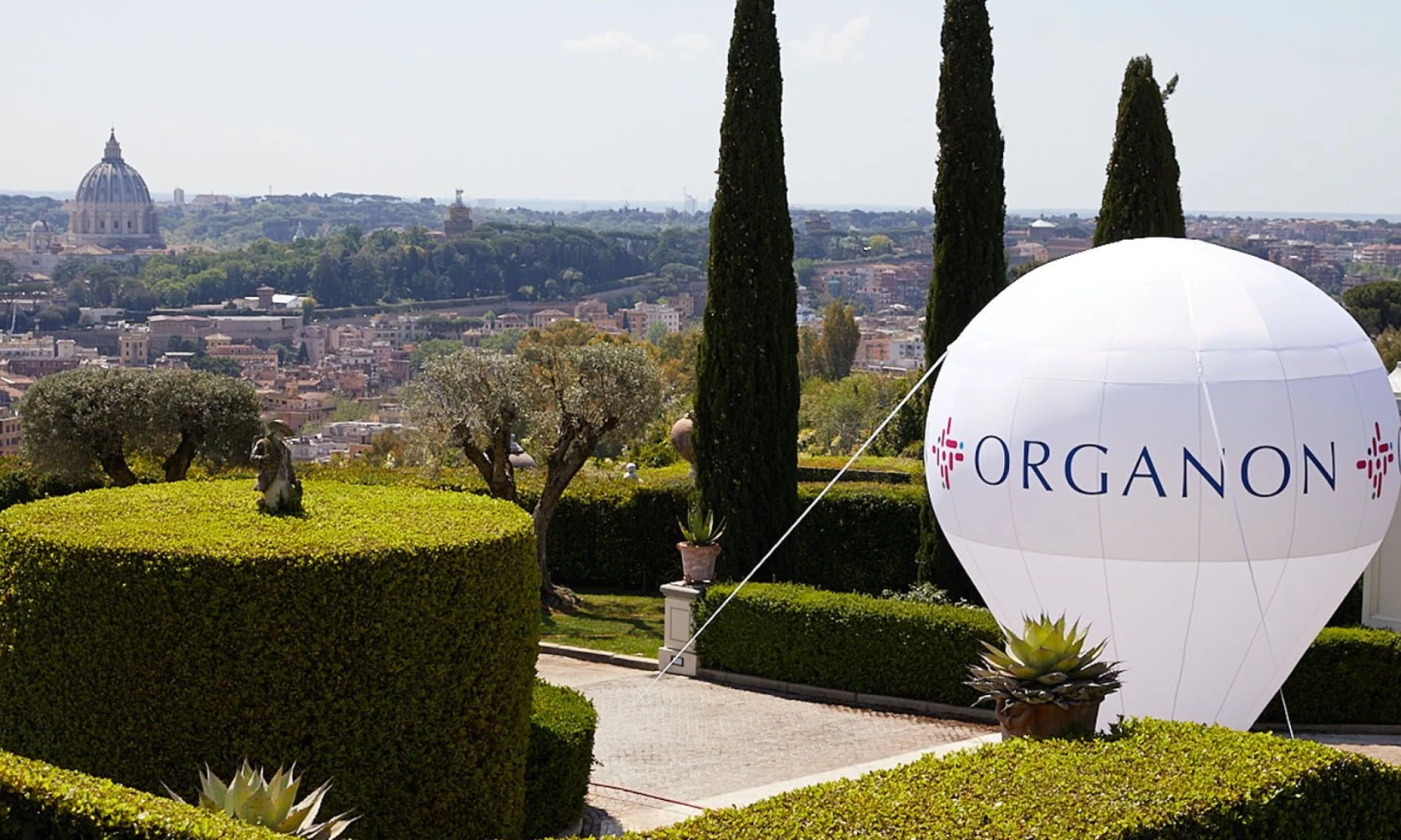 Company Meeting 2022