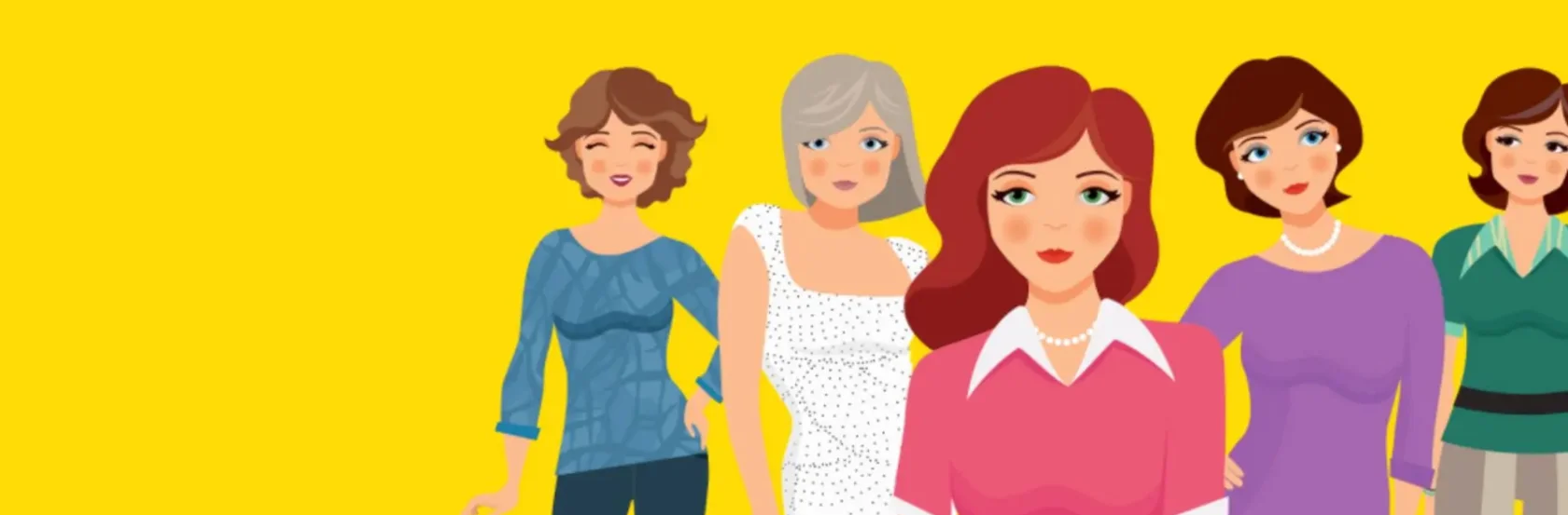 Femal Social Media Strategy