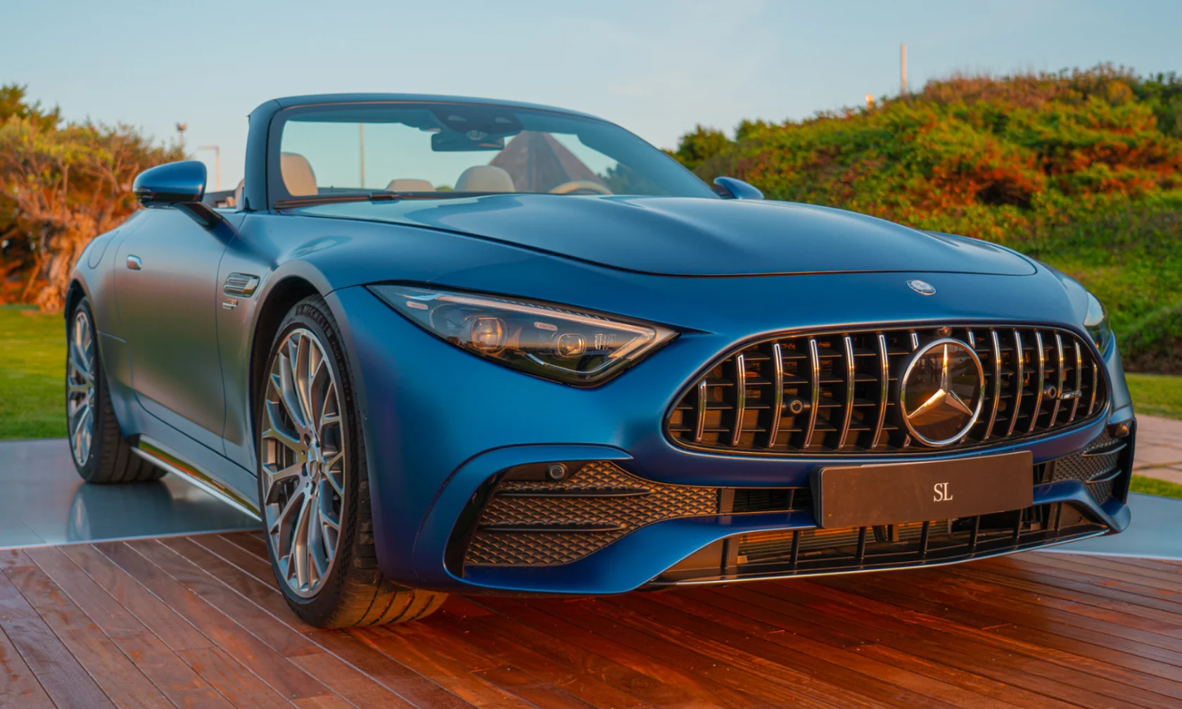 L'ispirazione non dorme mai