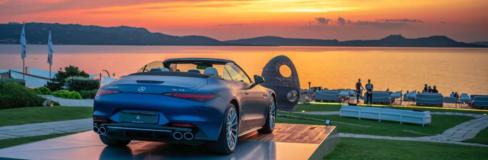 L'ispirazione non dorme mai