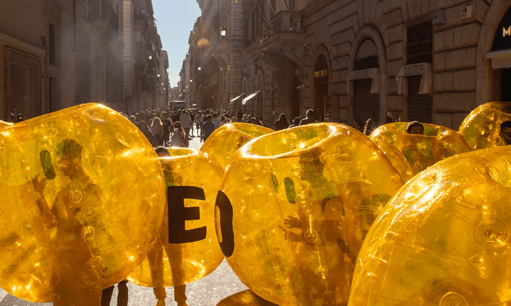 Liberiamo la circolazione dal colesterolo
