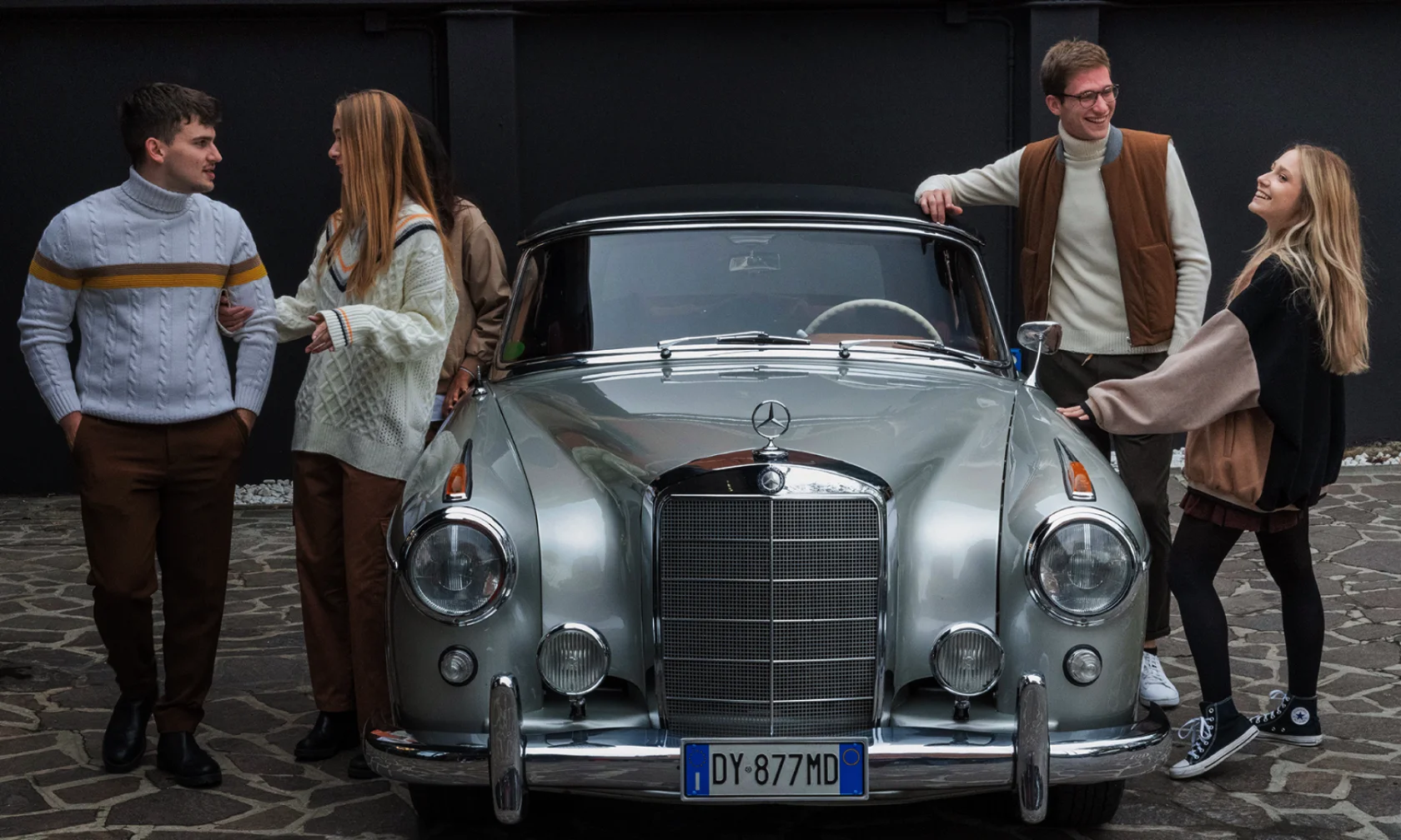 Auto e Moto d'Epoca 2023