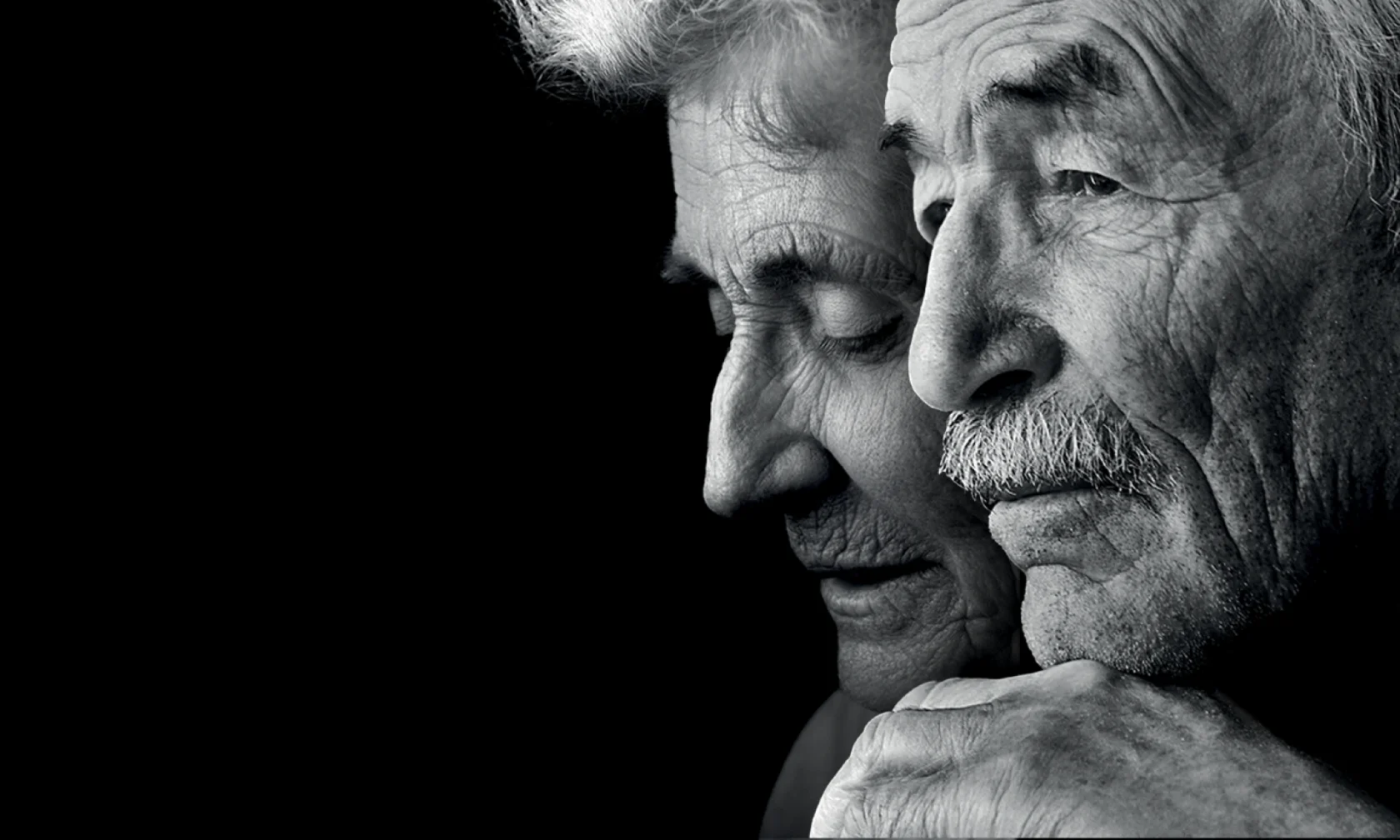 Più la vita ti segna, più valore ha