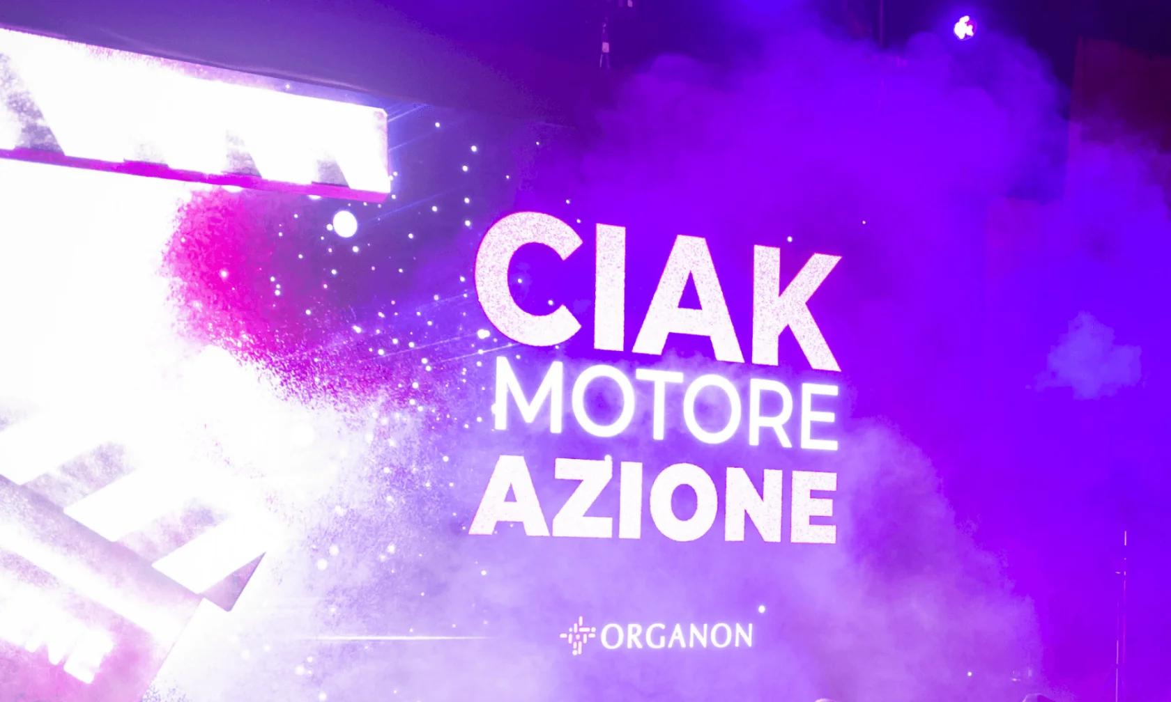 Riunione di Ciclo 2024