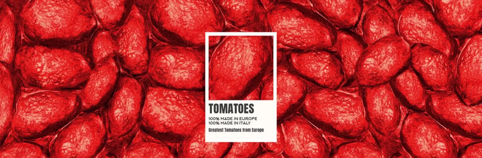 Red Gold From Europe