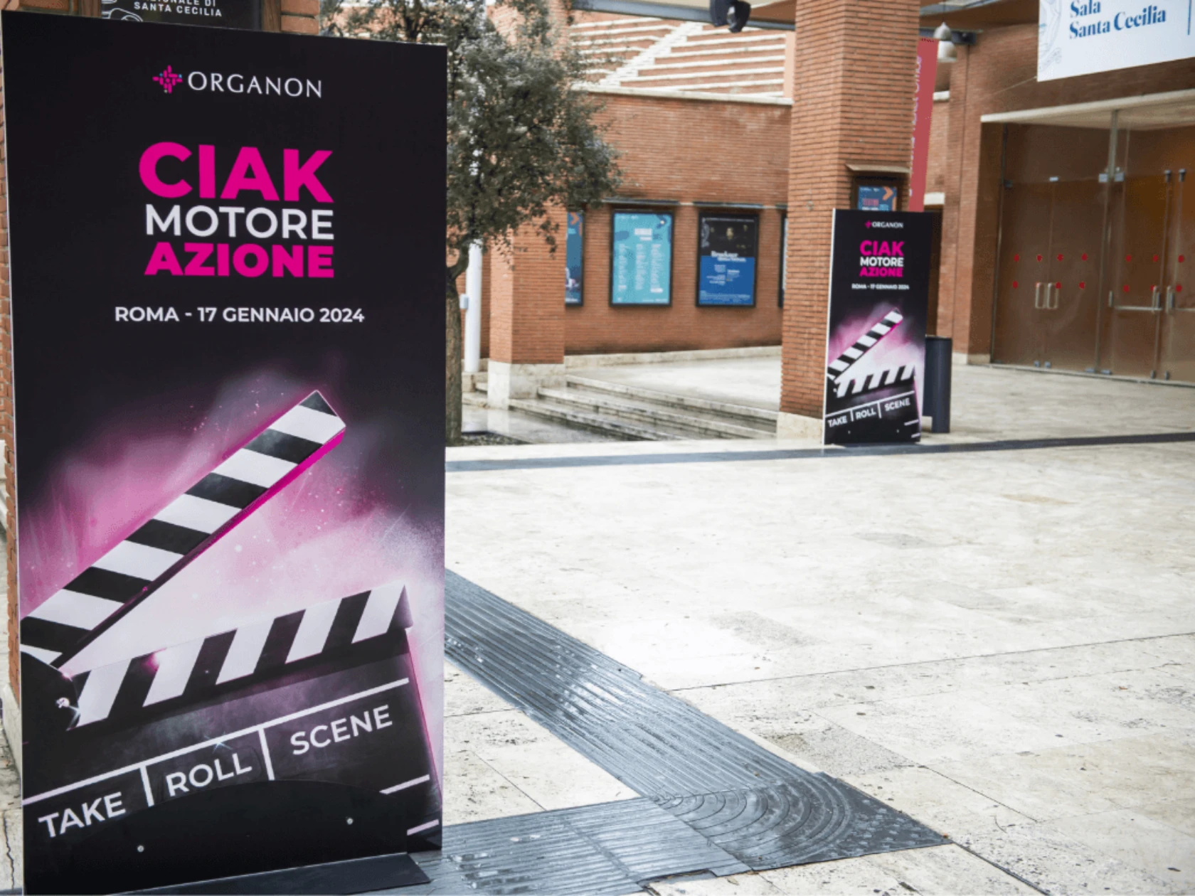 Riunione di Ciclo 2024