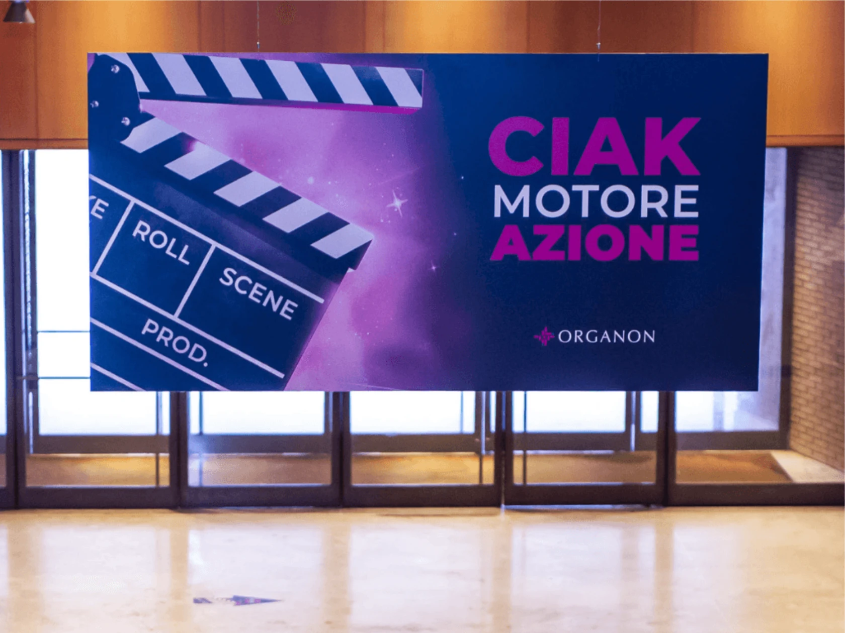 Riunione di Ciclo 2024