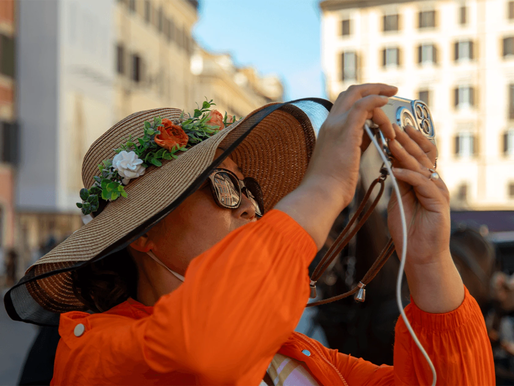 Flash Mob Colesterolo