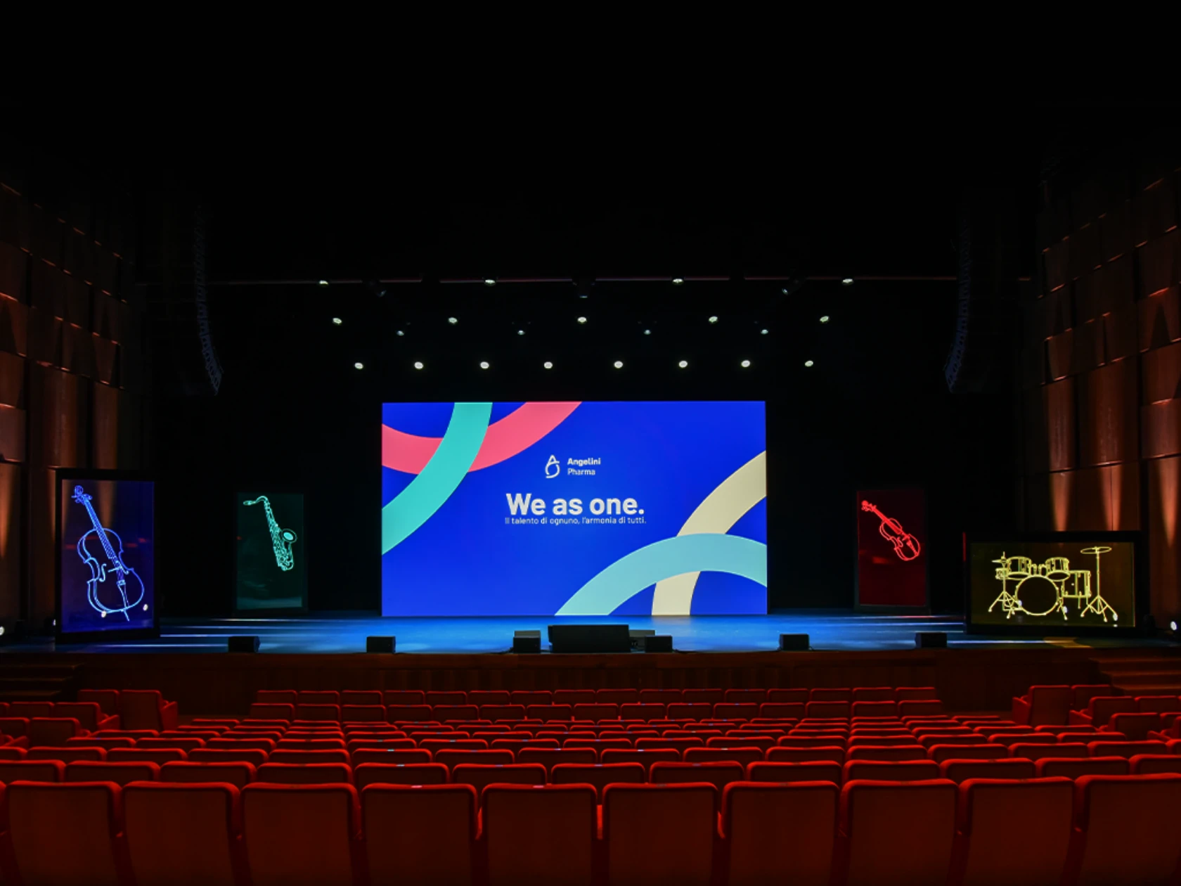 Company Meeting 2022