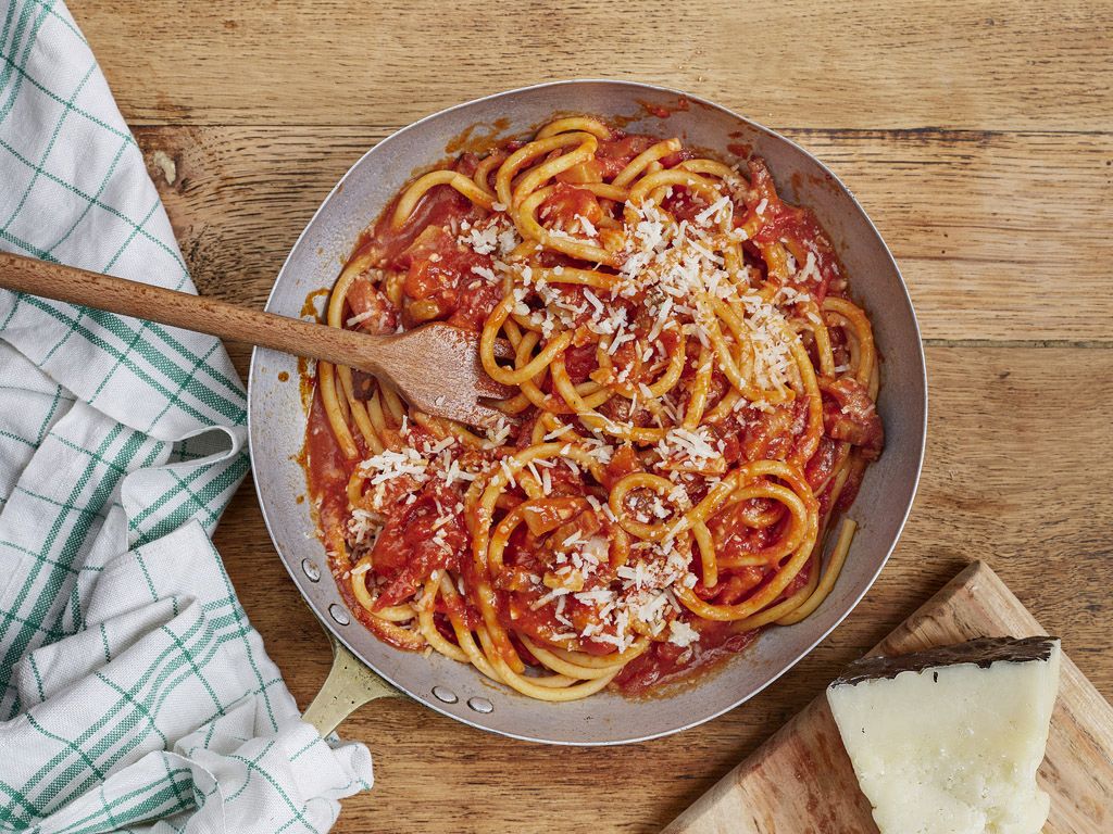 Red Gold From Europe