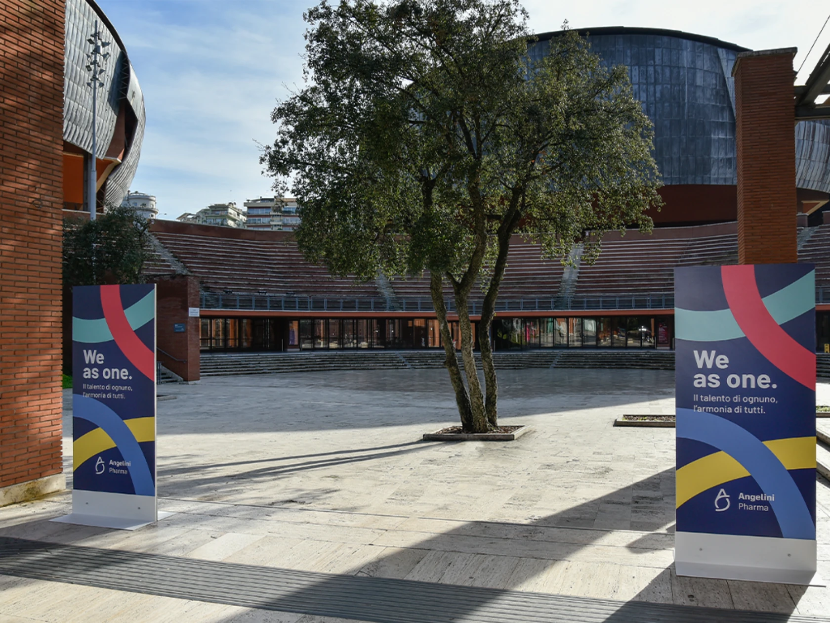 Company Meeting 2022