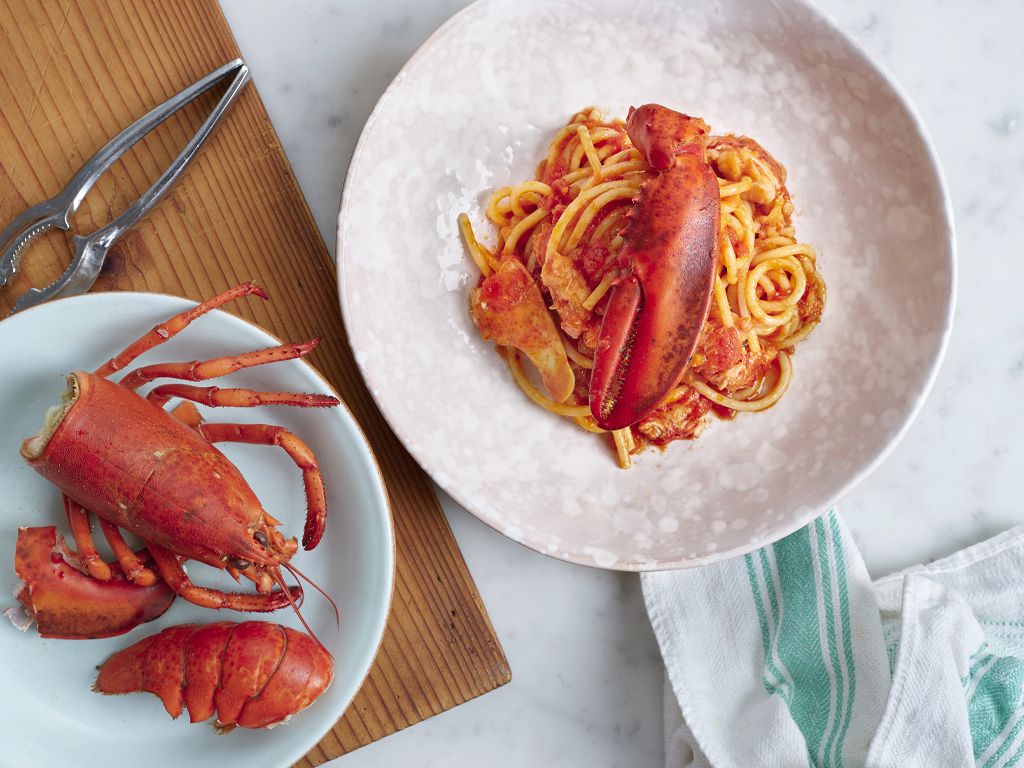 Red Gold From Europe