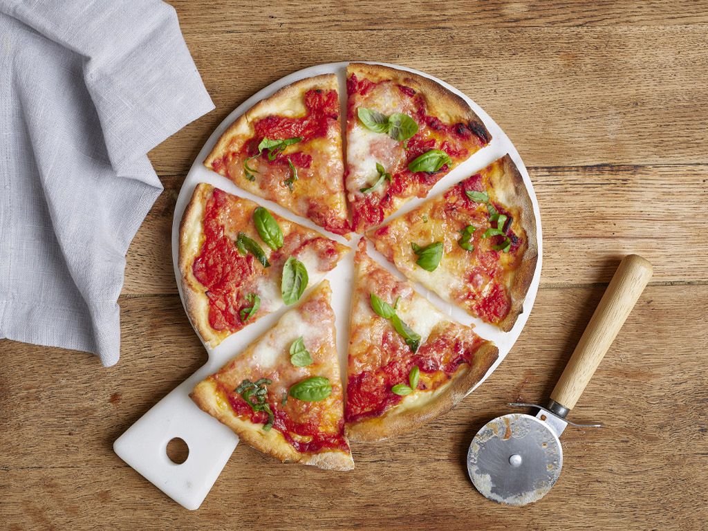 Red Gold From Europe