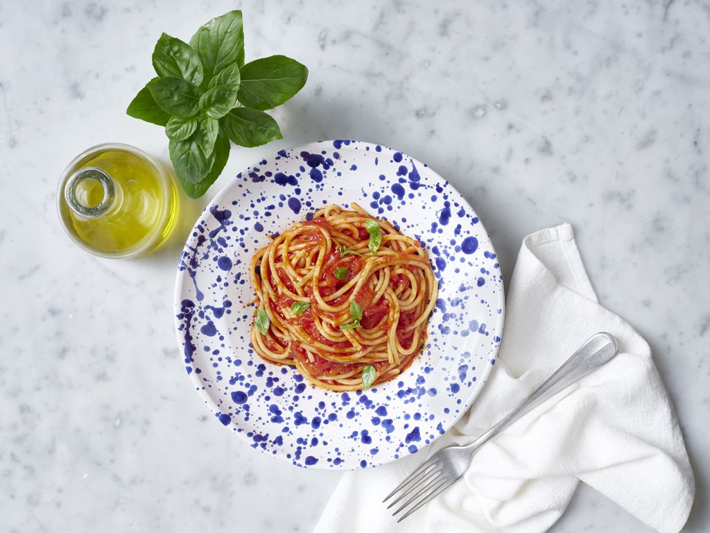 Red Gold From Europe