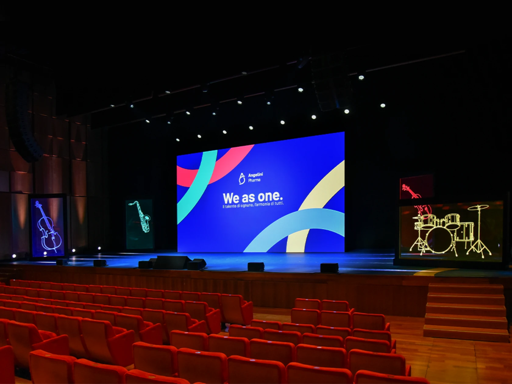 Company Meeting 2022