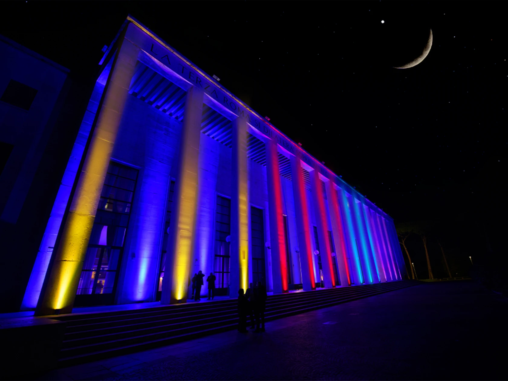 Company Meeting 2022