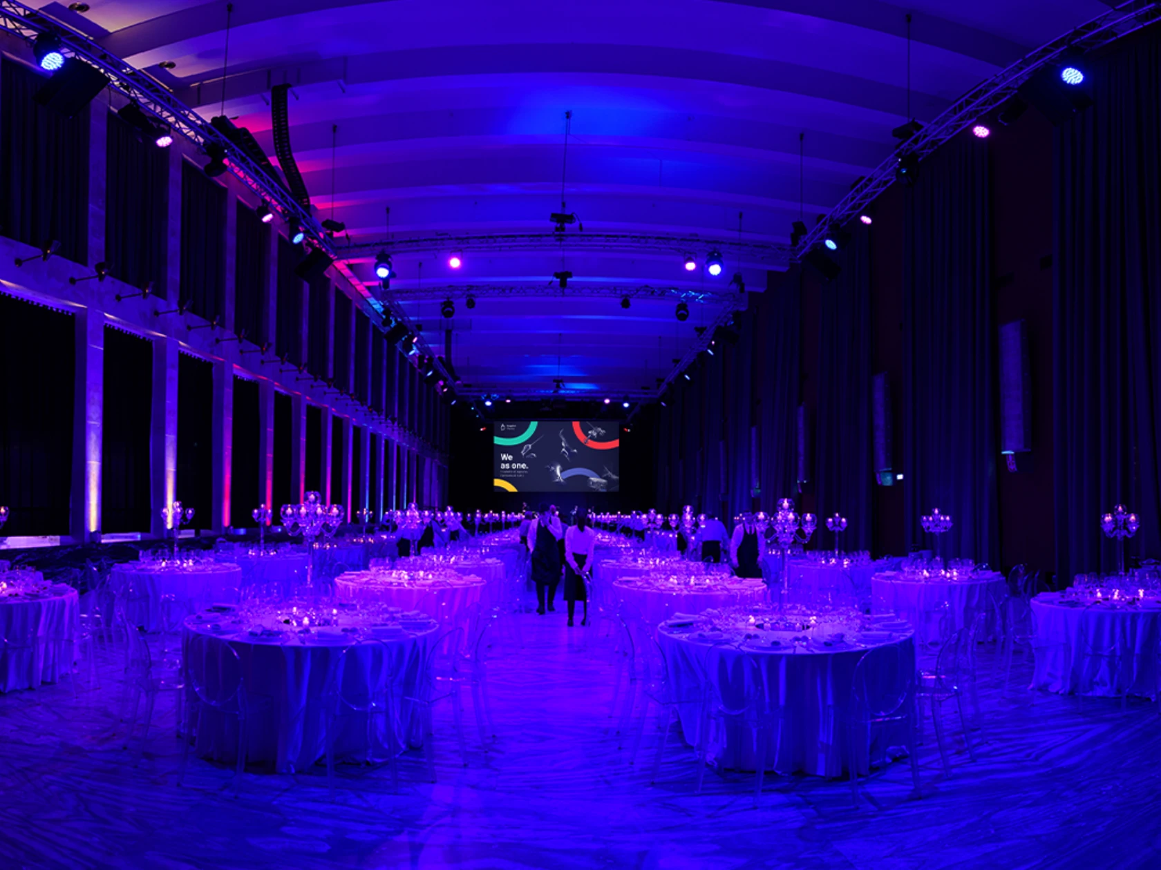 Company Meeting 2022