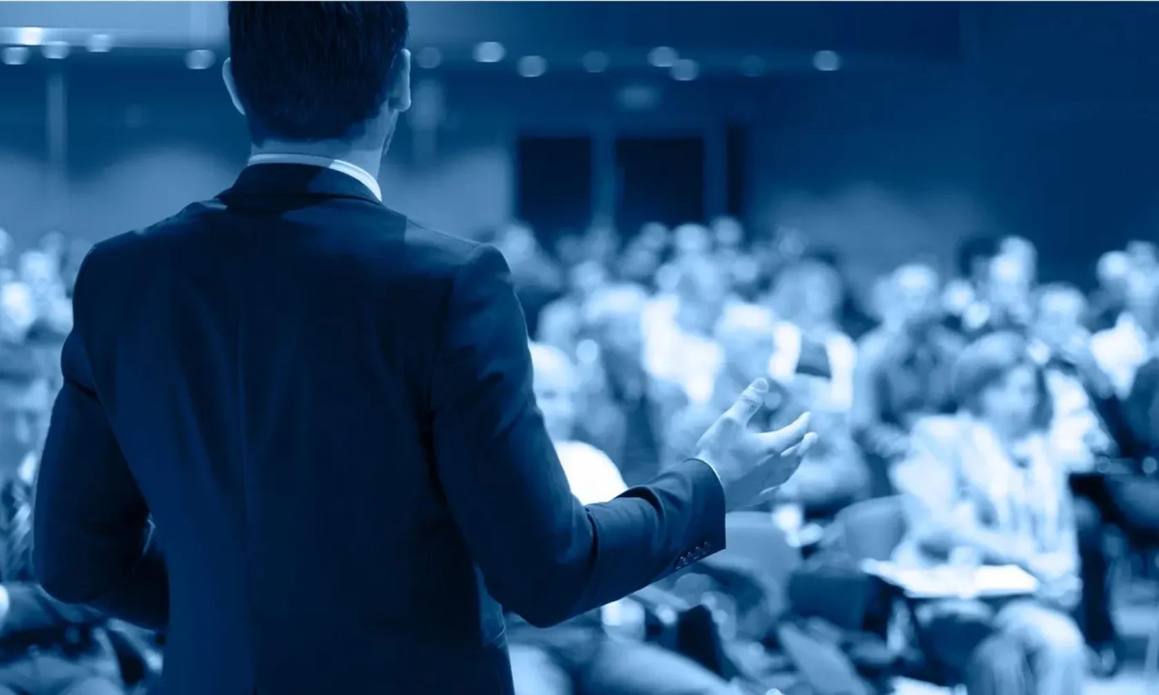 The Congress Experience