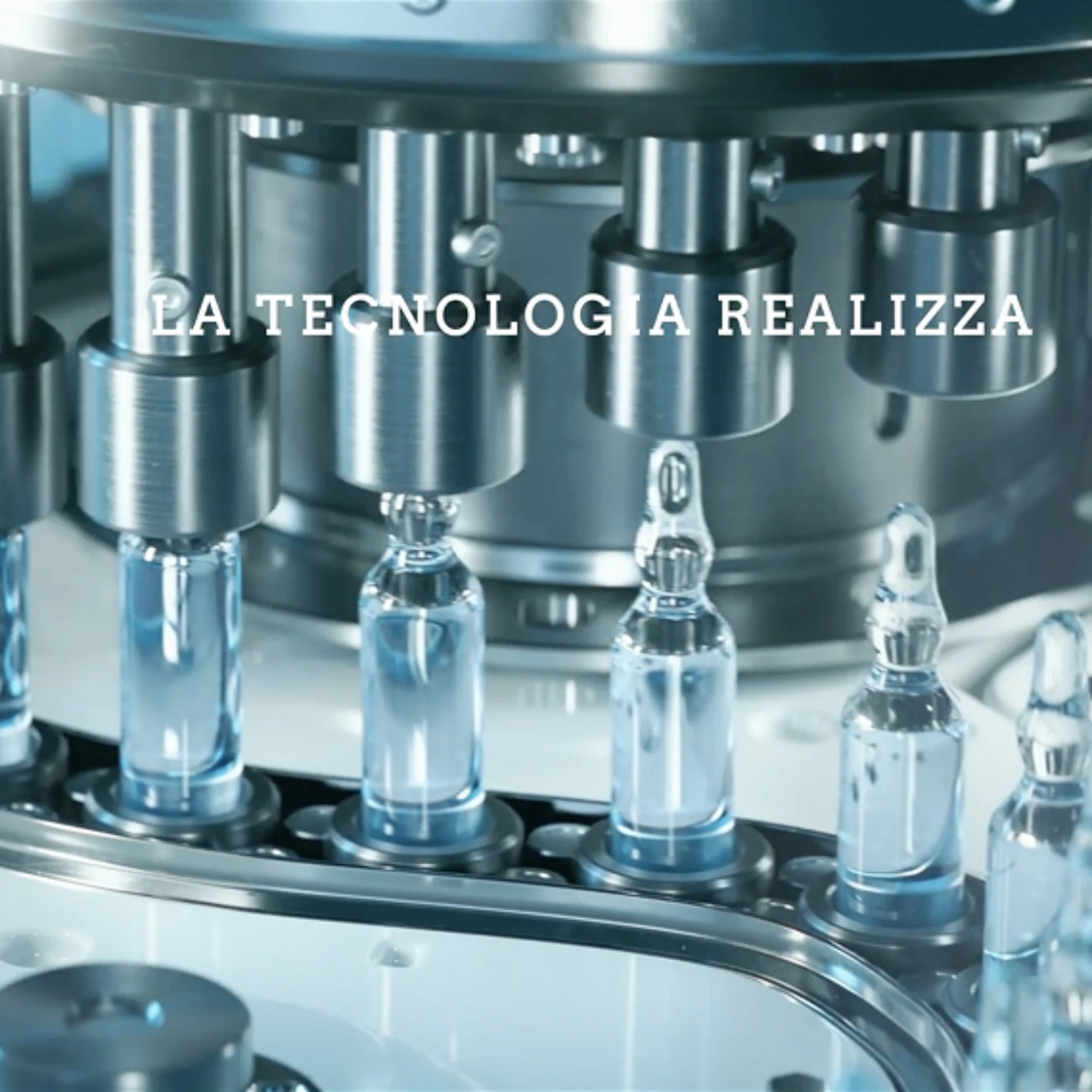 Il risultato è un video istituzionale, in versione italiana e inglese, che evidenzia il coerente slancio di PromoPharma verso una crescita equilibrata e rispettosa della propria missione. Coniugando valori e ambizioni, il racconto, evocativo nei toni, è corredato con numeri tecnici e riconoscimenti certificati, per sottolineare la solidità del progetto aziendale.