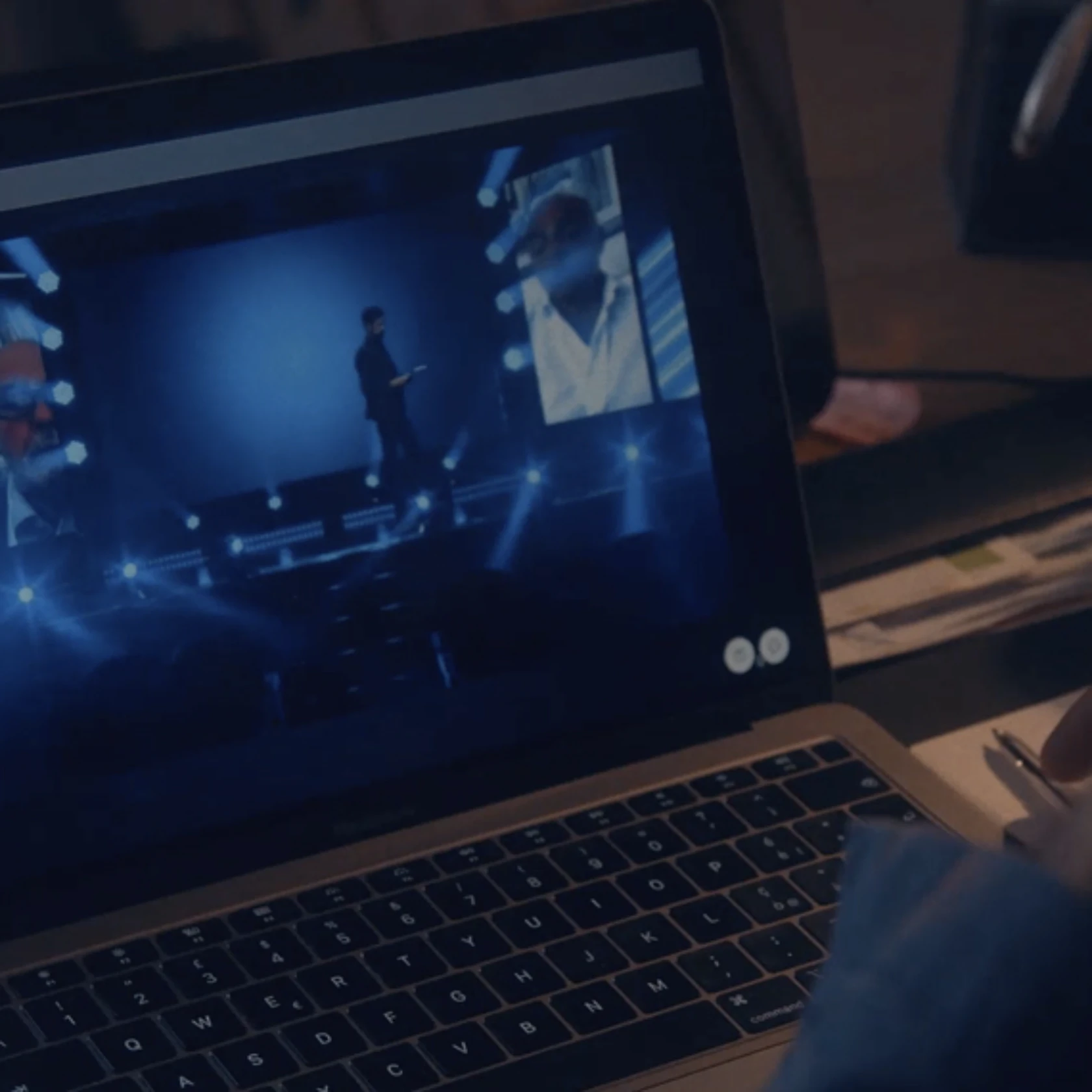 Sviluppato in 10 episodi di circa 30 minuti, in stile talk show,The Congress Experience ha seguito i principali congressi internazionali di diabetologia, vincendo anche un premio agli About Pharma Digital Awards.