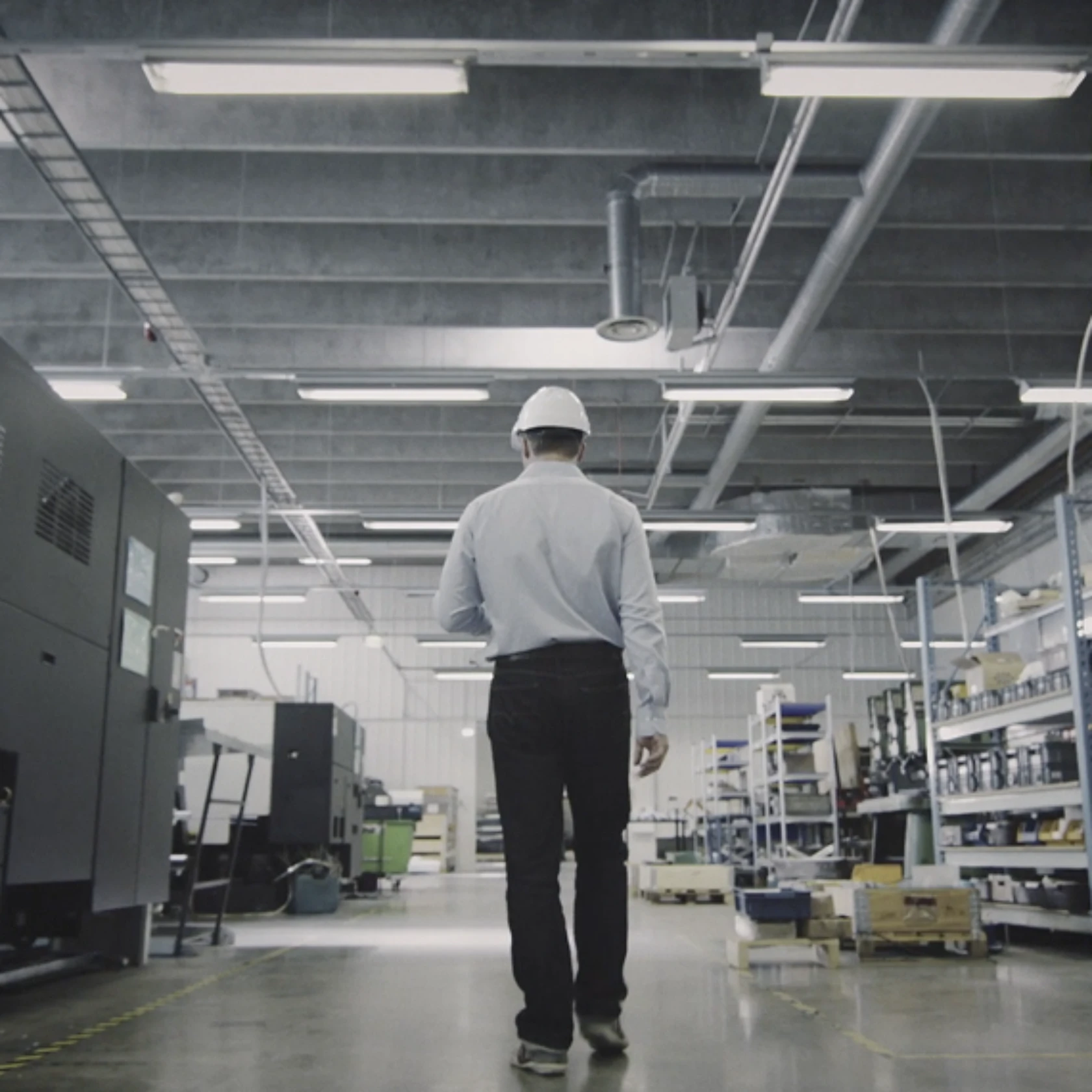 Abbiamo pensato che la creazione di mini video pillole istituzionali fosse la soluzione migliore, in quanto materiale sfruttabile durante congressi e convegni e allo stesso tempo adattabile ad altri canali . Ogni video pillola riprende il concept principale della campagna, declinandolo nelle varie aree terapeutiche dell’azienda. Lo scopo dei video è comunicare, attraverso frame selezionati e voiceover esplicativo, i valori cardine dell’azienda, tra cui l’impegno nella ricerca, la tensione verso l’innovazione, la preparazione al futuro, l’attenzione alla vita e la cura dell’ambiente.