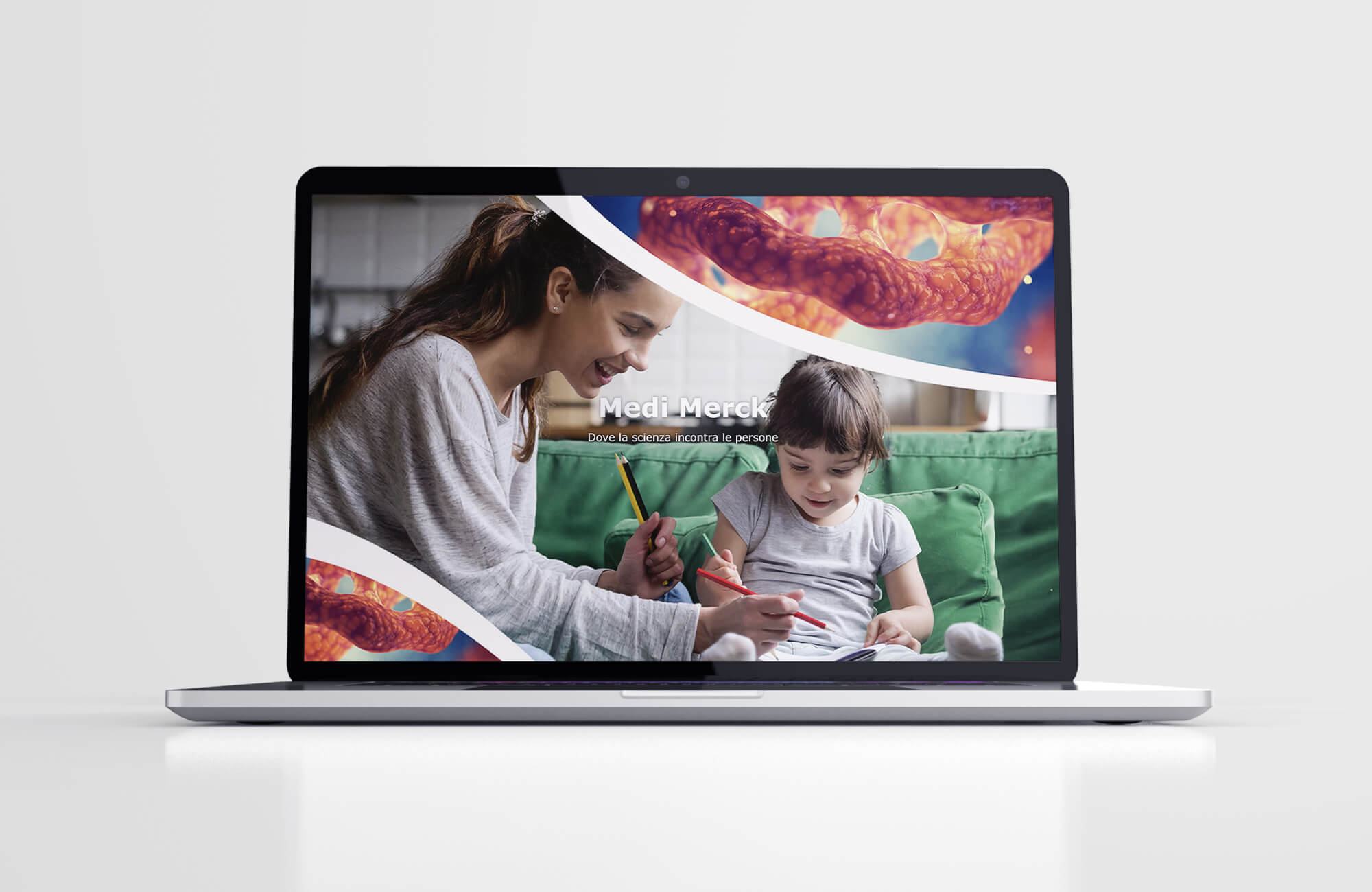 La comunicazione tra azienda farmaceutica e medico presenta dei frequenti tratti di discontinuità, che riducono le possibilità di aggiornarsi tempestivamente sulle ultime innovazioni.