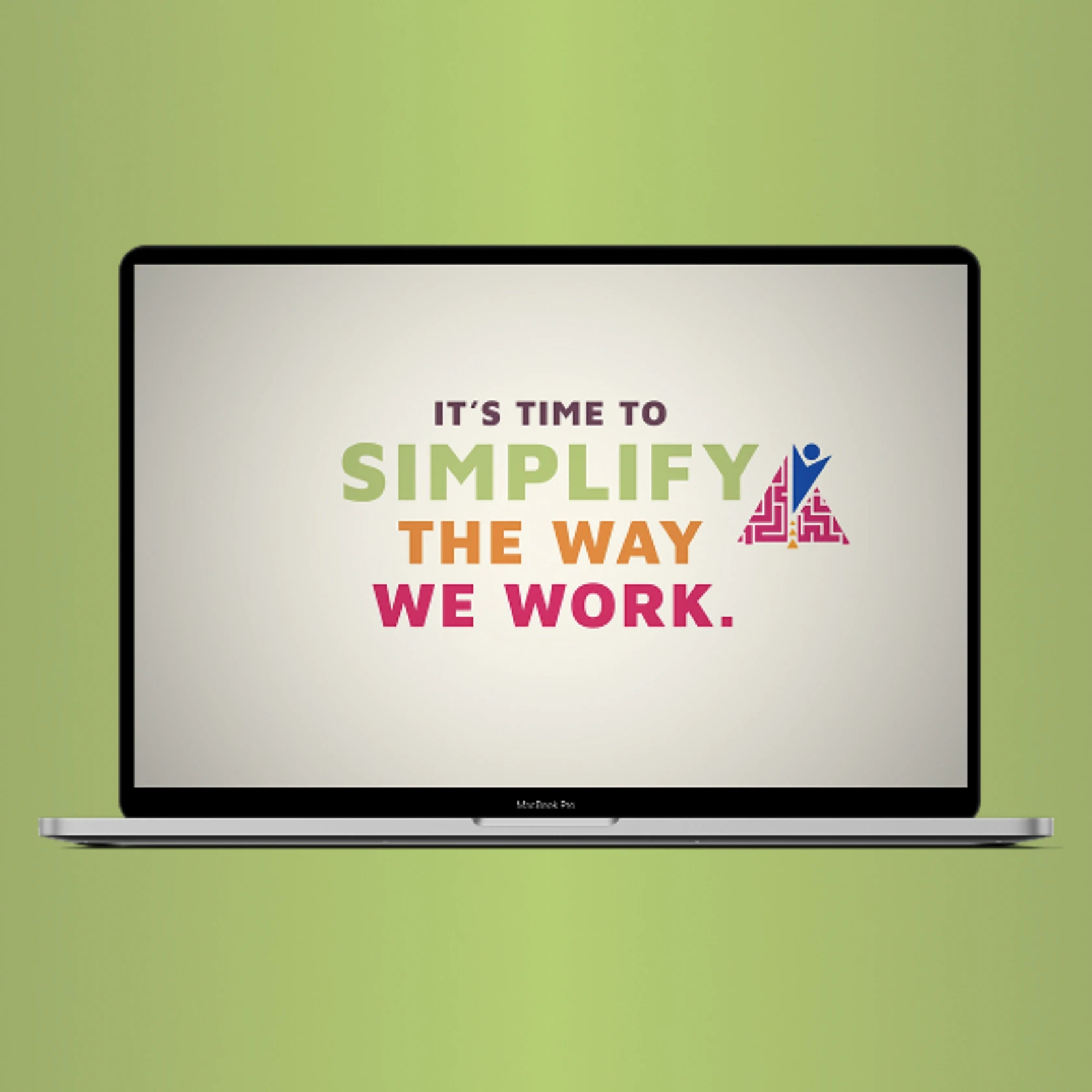 L'ottimizzazione globale dei processi di lavoro di una grande azienda non può prescindere dall'impegno responsabile della propria comunità interna. Angelini Group ci ha chiesto di sollecitare le proprie persone ad assumere comportamenti sempre più responsabili in tal senso.