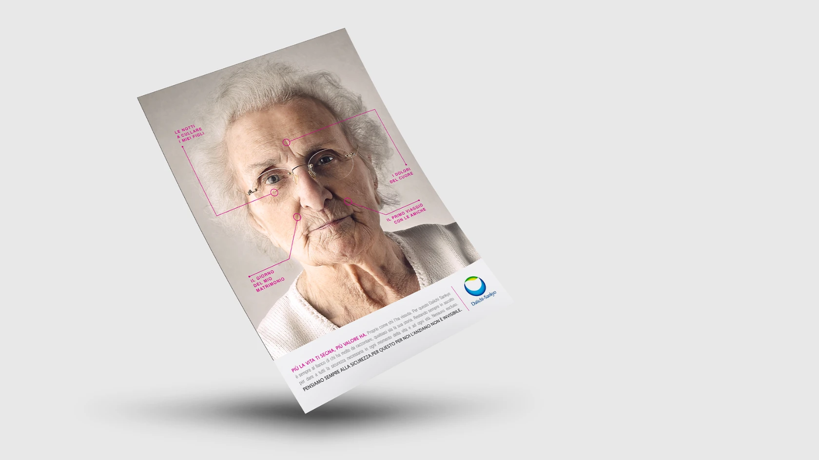 Le patologie cardiovascolari rappresentano una minaccia considerevole per la salute delle persone, soprattutto se queste hanno raggiunto un’età importante. Purtroppo non sempre c’è un’adeguata informazione e consapevolezza su quelli che possono essere i rischi e le conseguenze derivanti da una gestione non ottimale della malattia.