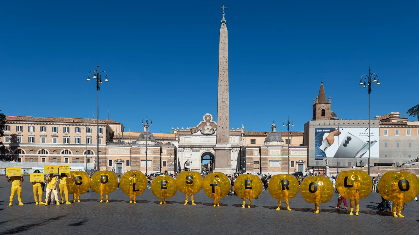 Nonostante le malattie cardiovascolari rappresentino ancora la prima causa di eventi fatali in Italia, la prima causa di questa condizione è proprio l’inconsapevolezza dei rischi. Primi fra tutti, quelli provocati dal colesterolo.