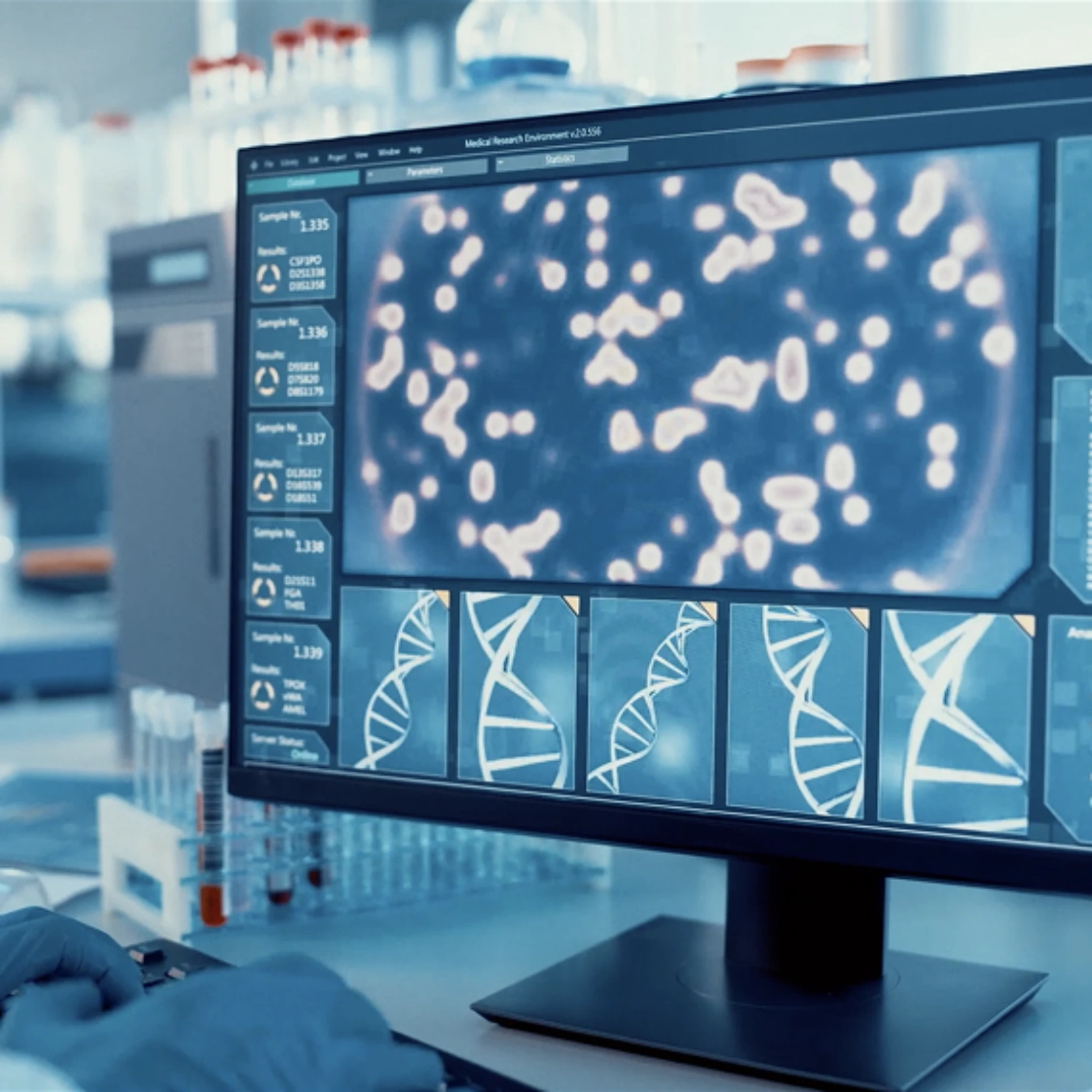 Per il nostro cliente Novo Nordisk, abbiamo creato The Congress Experience, un agile format di edutainment a episodi. Il brillante mix tra fisico e virtuale, dirette e webcast, ha permesso momenti di condivisione, confronto e divertimento tra relatori e partecipanti.