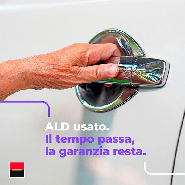 Abbiamo studiato delle rubriche editoriali per parlare dei prodotti e dei servizi di ALD, sviluppando un concept basato sulla libertà di movimento, che deriva dal non possesso dell’auto.