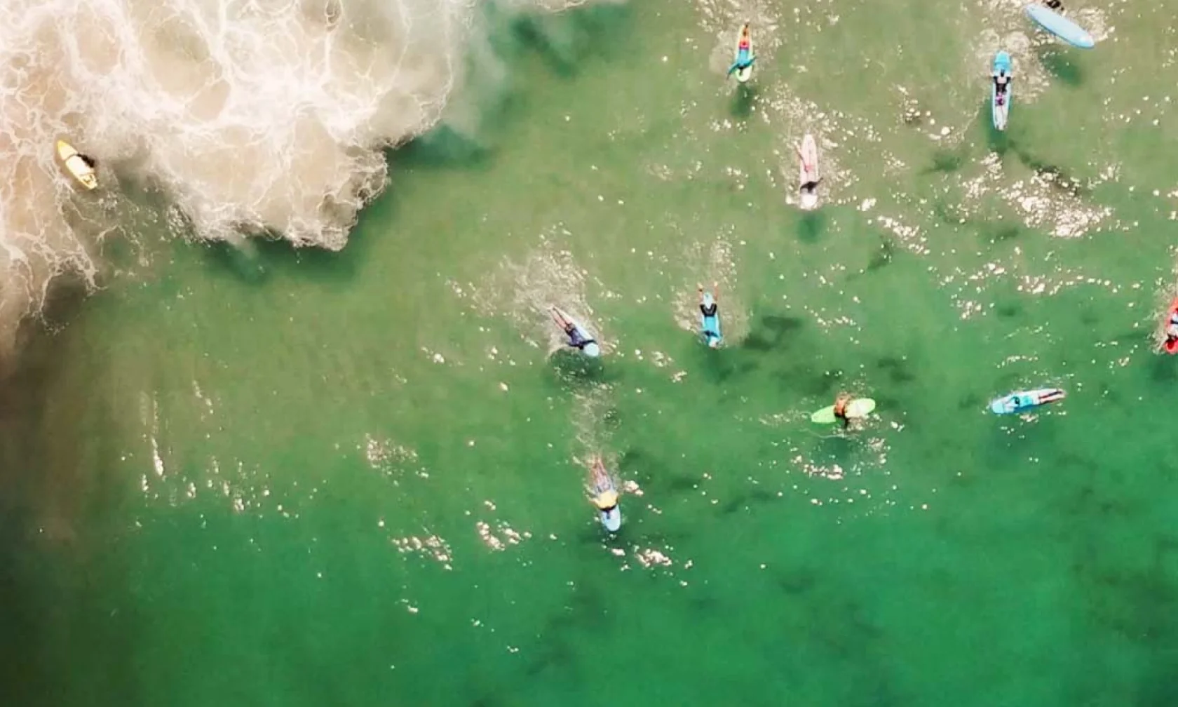 We Care For Every Heartbeat