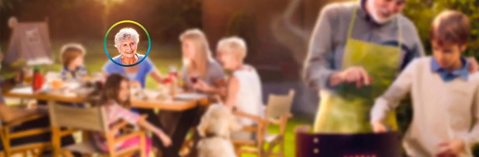 We Care For Every Heartbeat